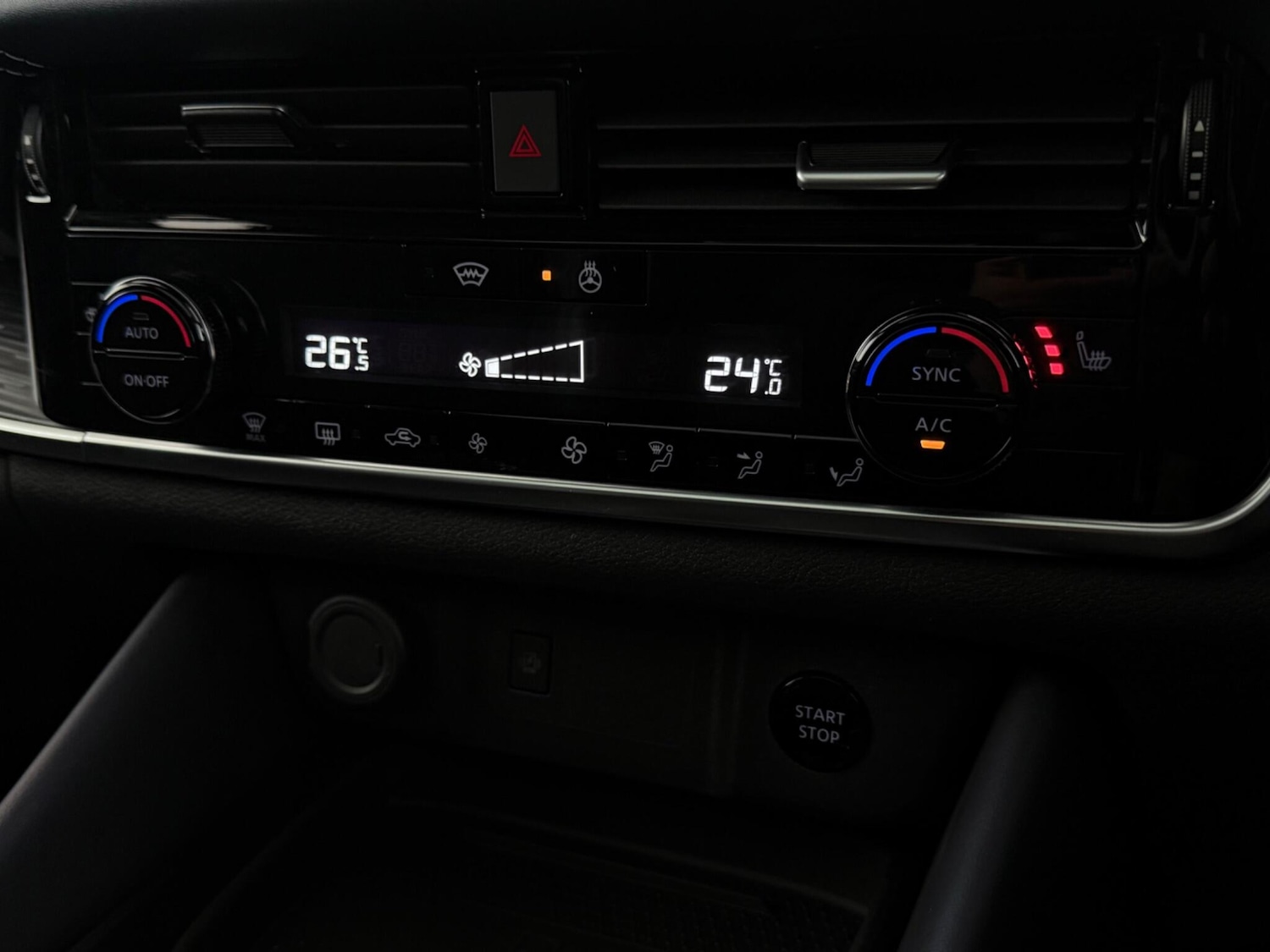 Used Nissan Qashqai 2023 for sale - 77456613: Photo 24