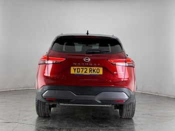 Used Nissan Qashqai 2023 for sale - 77456613: Photo