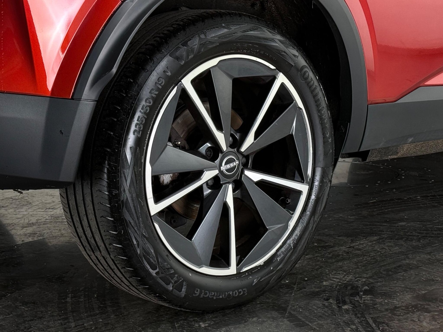 Used Nissan Qashqai 2023 for sale - 77456613: Photo 5