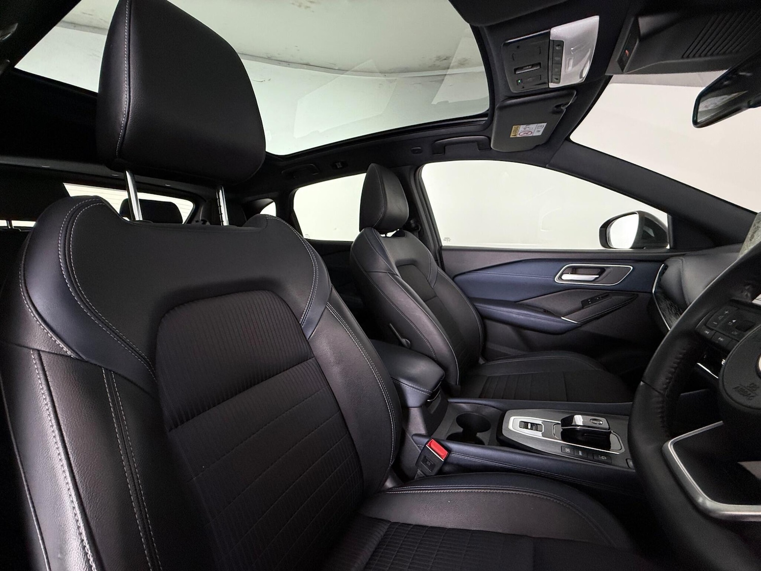 Used Nissan Qashqai 2023 for sale - 77456613: Photo 8