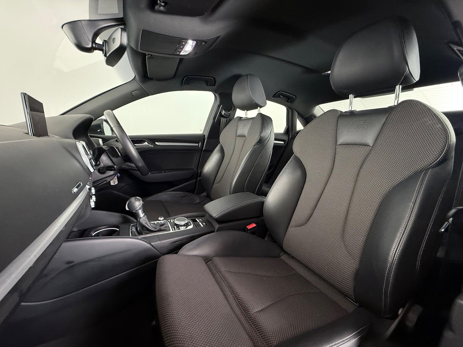 Used Audi A3 2019 for sale - 77183133: Photo 12