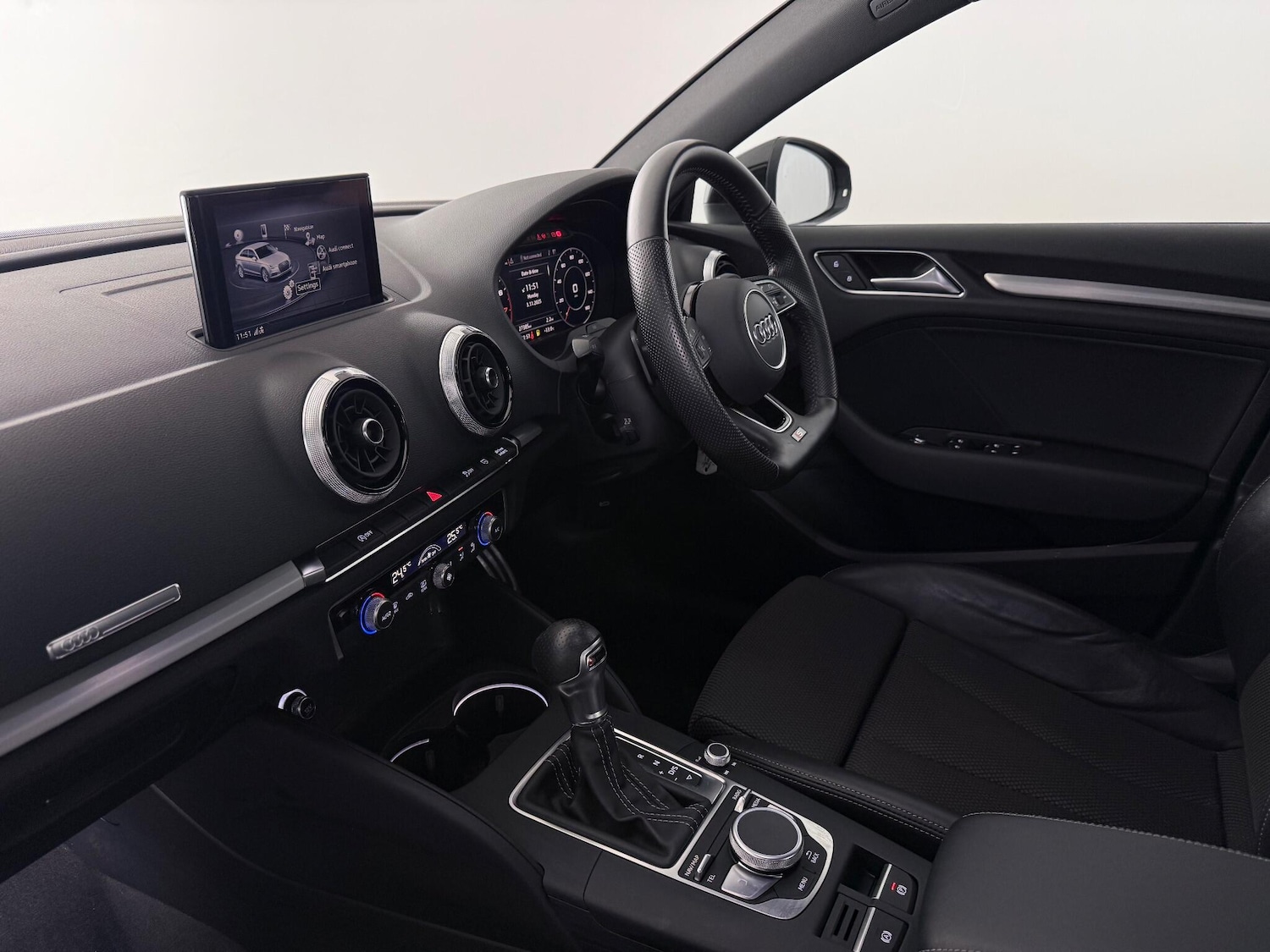 Used Audi A3 2019 for sale - 77183133: Photo 14