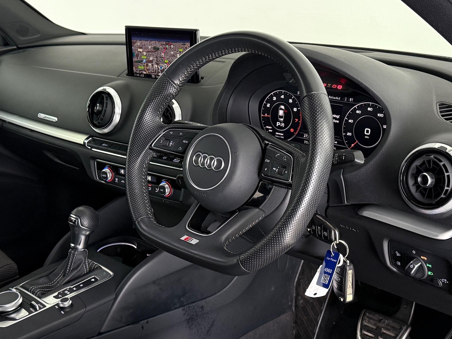 Used Audi A3 2019 for sale - 77183133: Photo 16