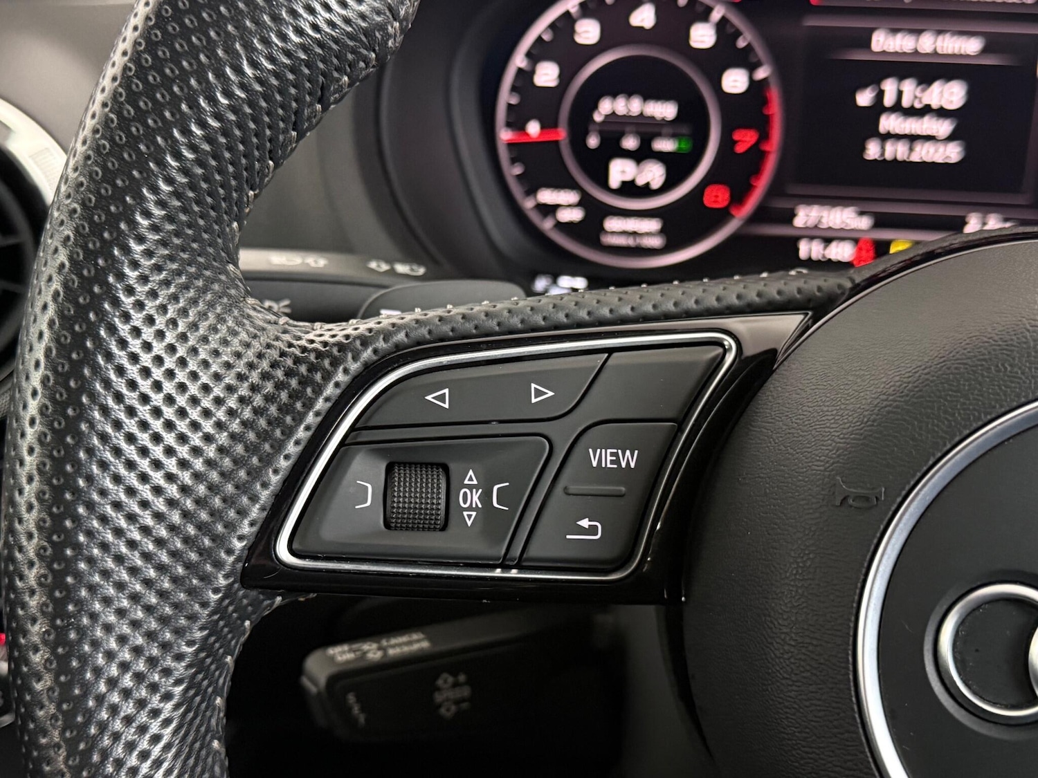 Used Audi A3 2019 for sale - 77183133: Photo 17