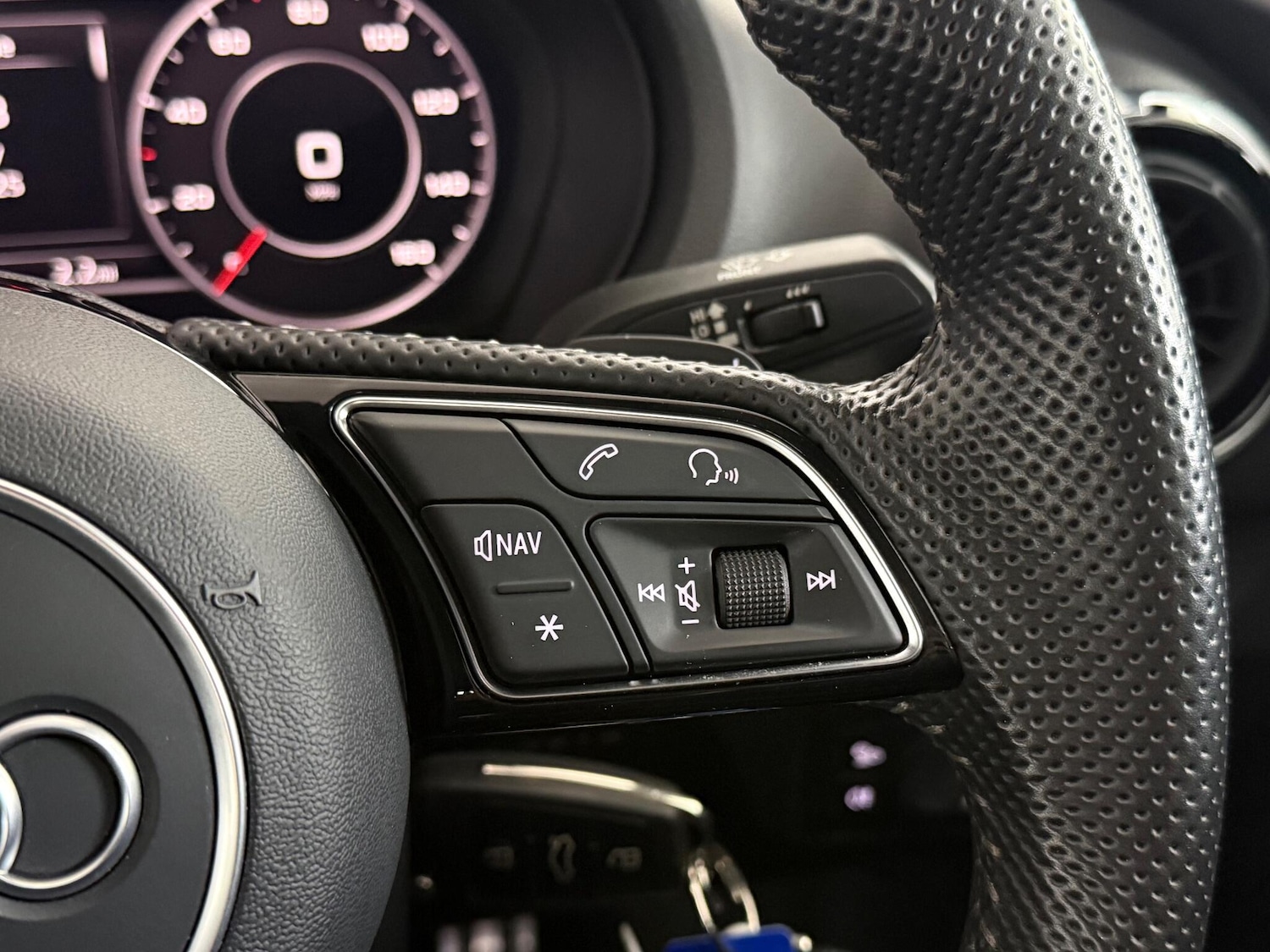 Used Audi A3 2019 for sale - 77183133: Photo 18