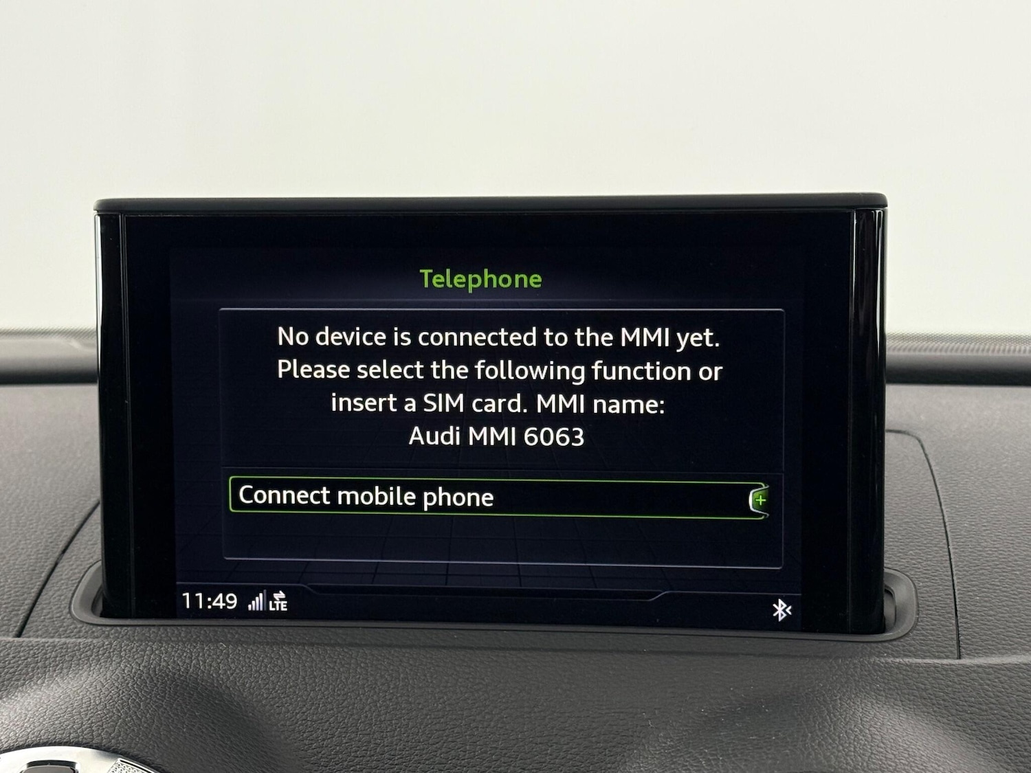 Used Audi A3 2019 for sale - 77183133: Photo 24