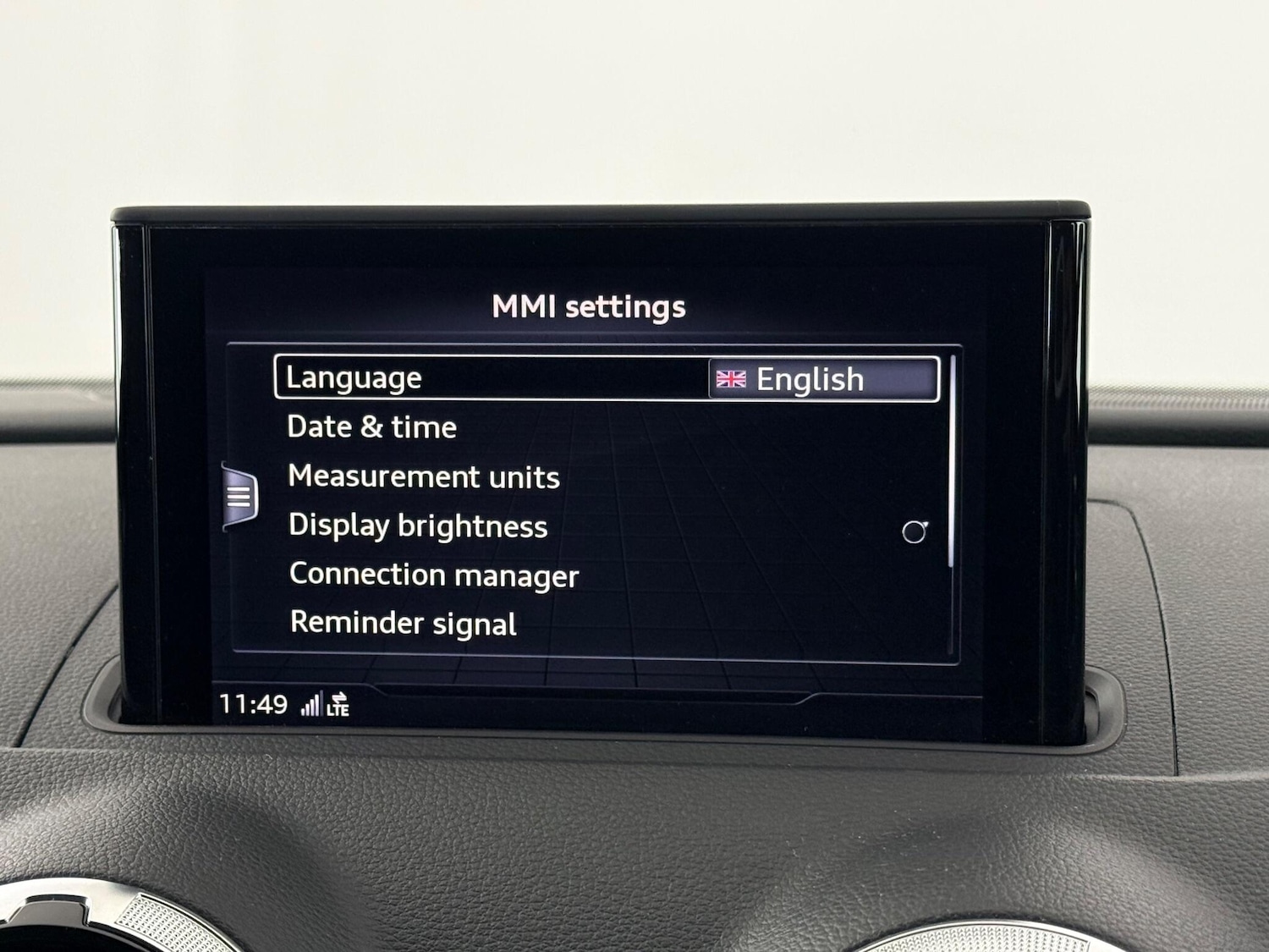 Used Audi A3 2019 for sale - 77183133: Photo 26