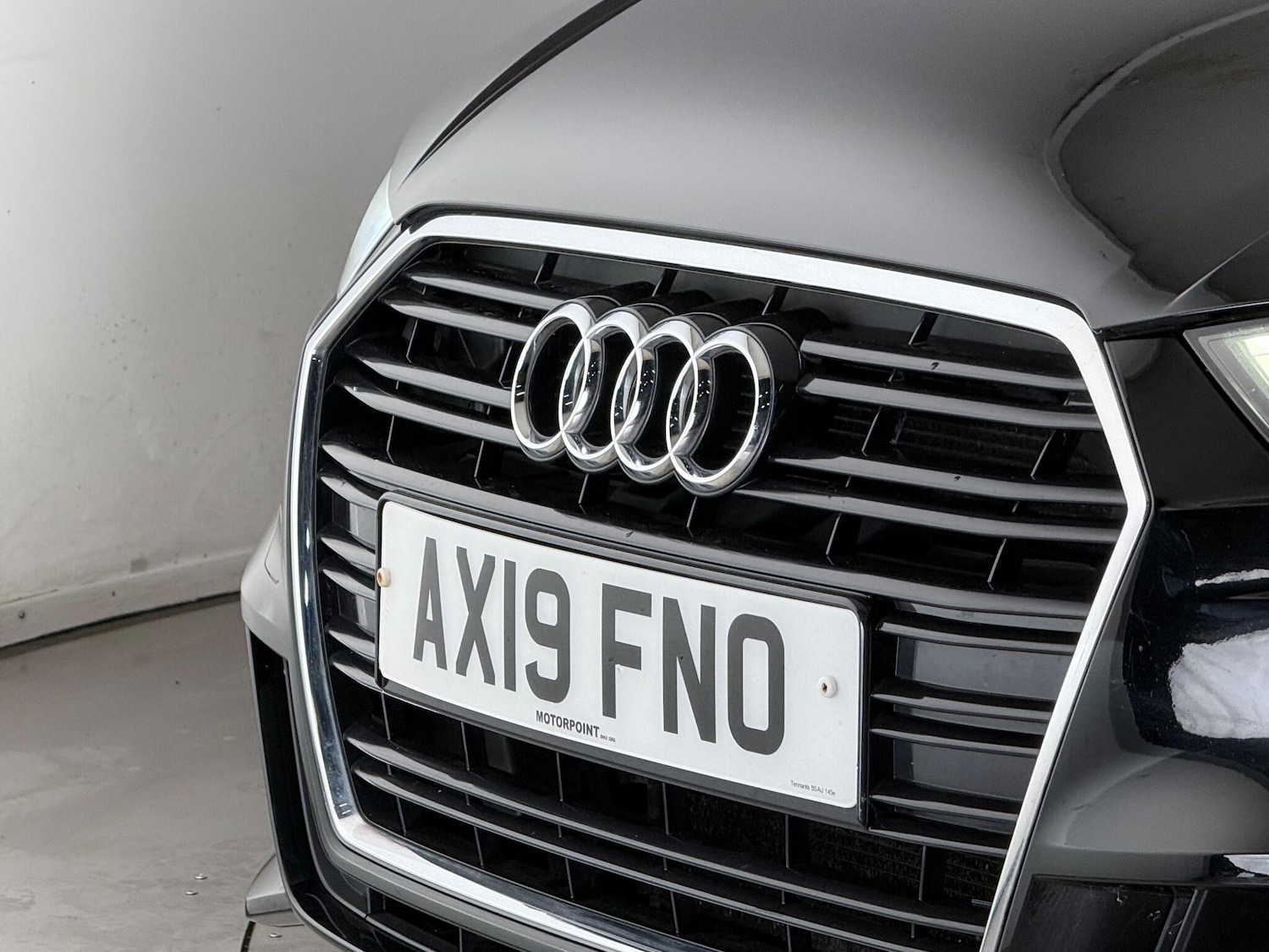 Used Audi A3 2019 for sale - 77183133: Photo 36