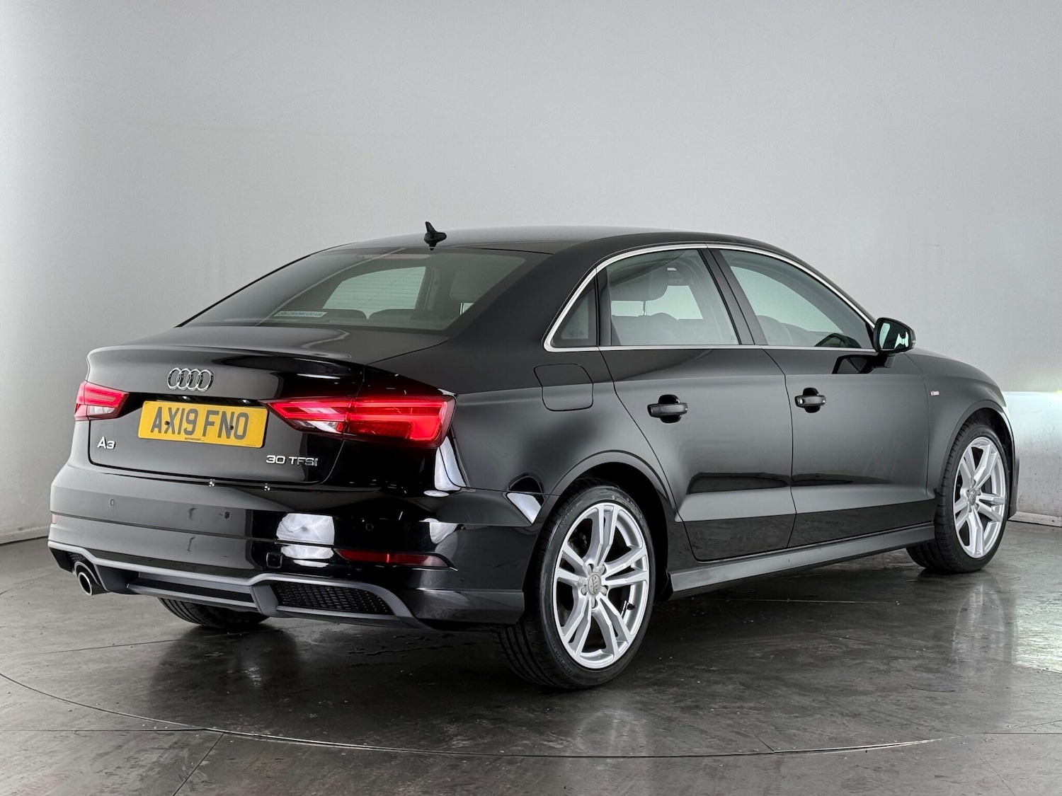 Used Audi A3 2019 for sale - 77183133: Photo 6