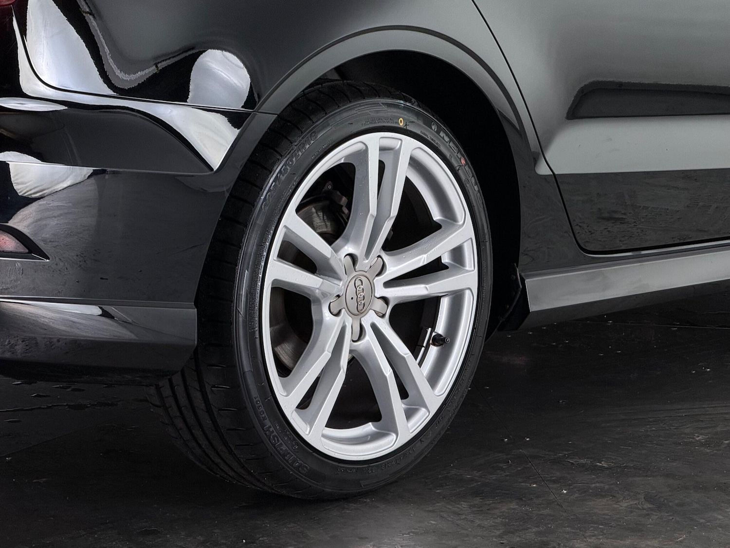 Used Audi A3 2019 for sale - 77183133: Photo 8