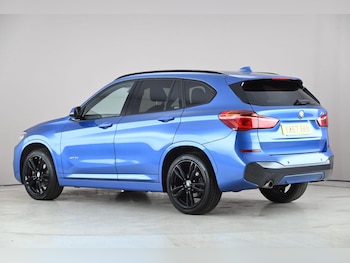 Used BMW X1 2017 for sale - 78101567: Photo
