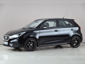 Used MG MG3 2023 for sale - 78171626: Photo