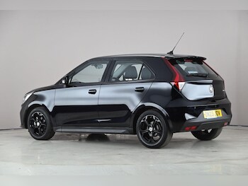 Used MG MG3 2023 for sale - 78171626: Photo
