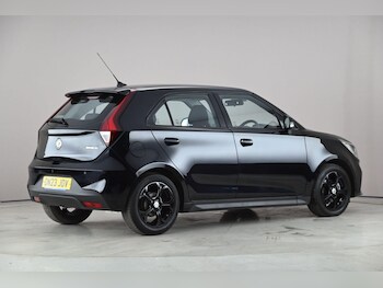 Used MG MG3 2023 for sale - 78171626: Photo