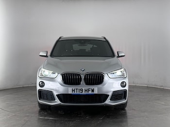 Used BMW X1 2019 for sale - 77268262: Photo