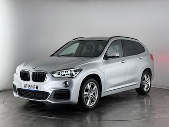 Used BMW X1 2019 for sale - 77268262: Photo