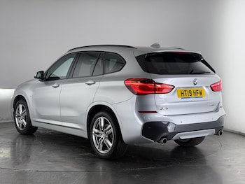 Used BMW X1 2019 for sale - 77268262: Photo