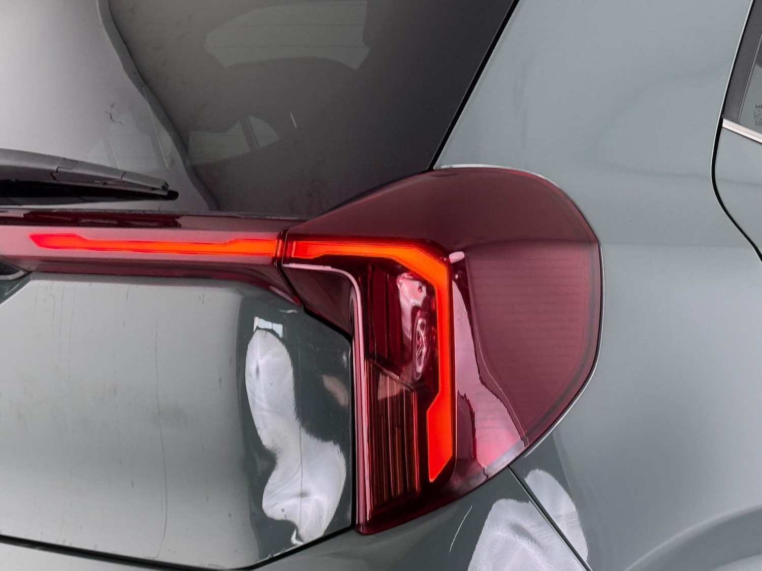 Used Kia Picanto 2025 for sale - 76467368: Photo 10