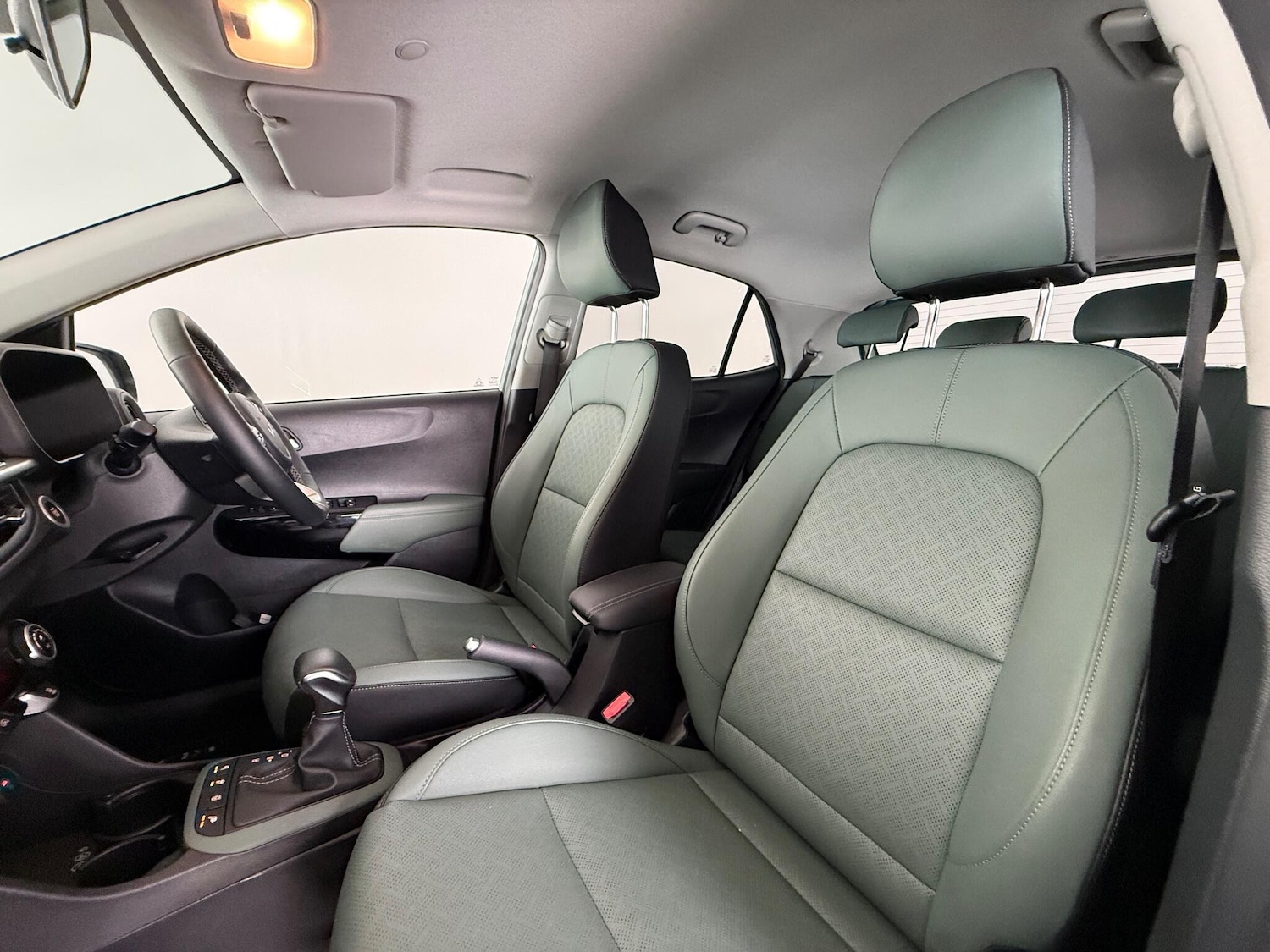 Used Kia Picanto 2025 for sale - 76467368: Photo 15