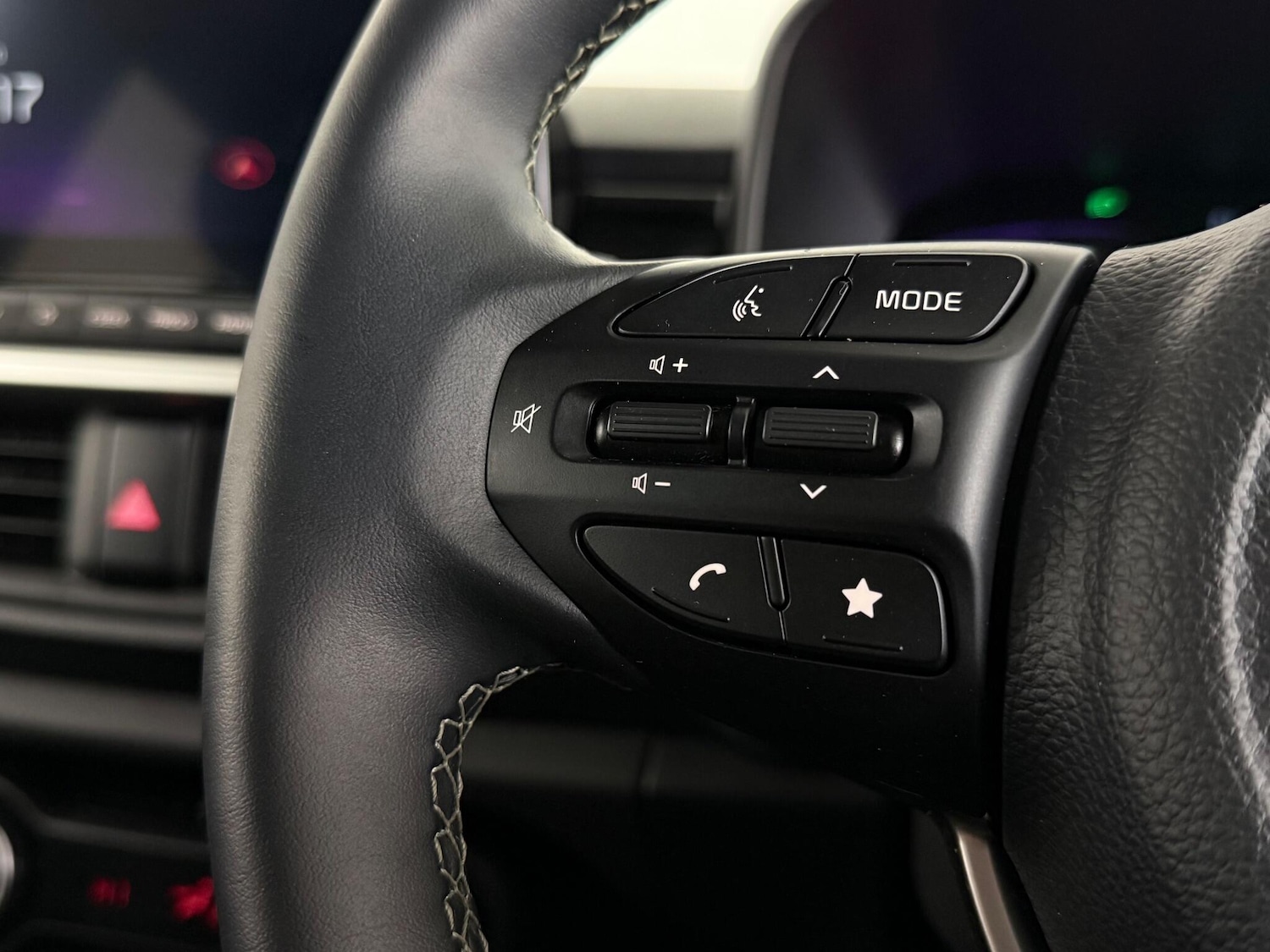 Used Kia Picanto 2025 for sale - 76467368: Photo 23