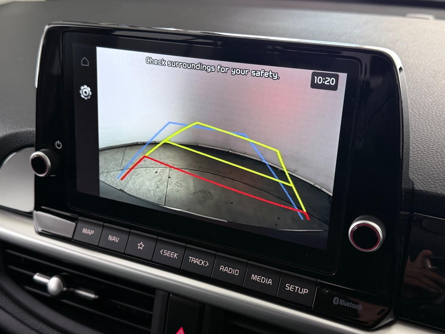 Used Kia Picanto 2025 for sale - 76467368: Photo 35