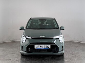 Used Kia Picanto 2025 for sale - 76467368: Photo
