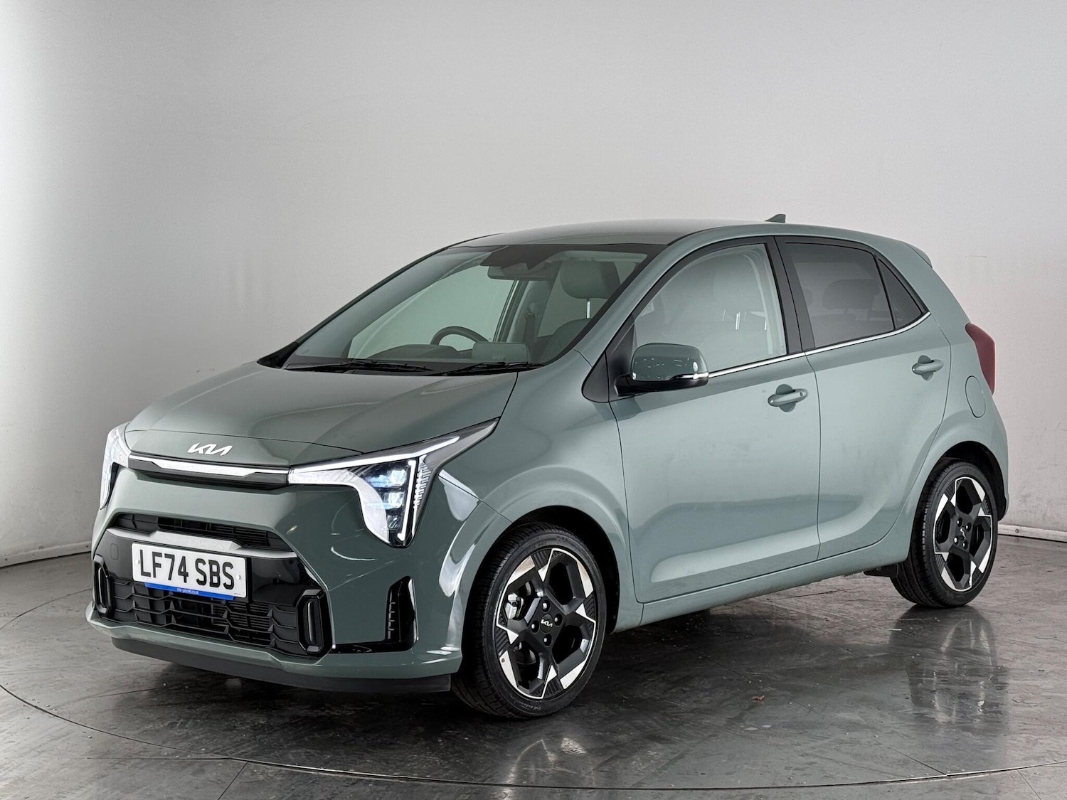 Used Kia Picanto 2025 for sale - 76467368: Photo 4