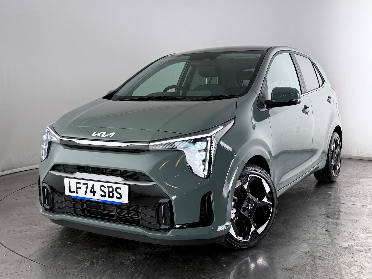 Used Kia Picanto 2025 for sale - 76467368: Photo 45