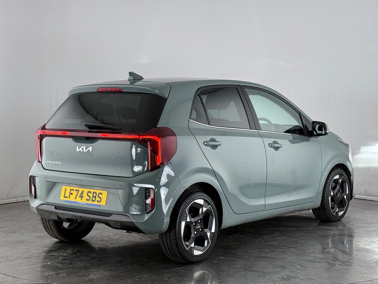 Used Kia Picanto 2025 for sale - 76467368: Photo 7