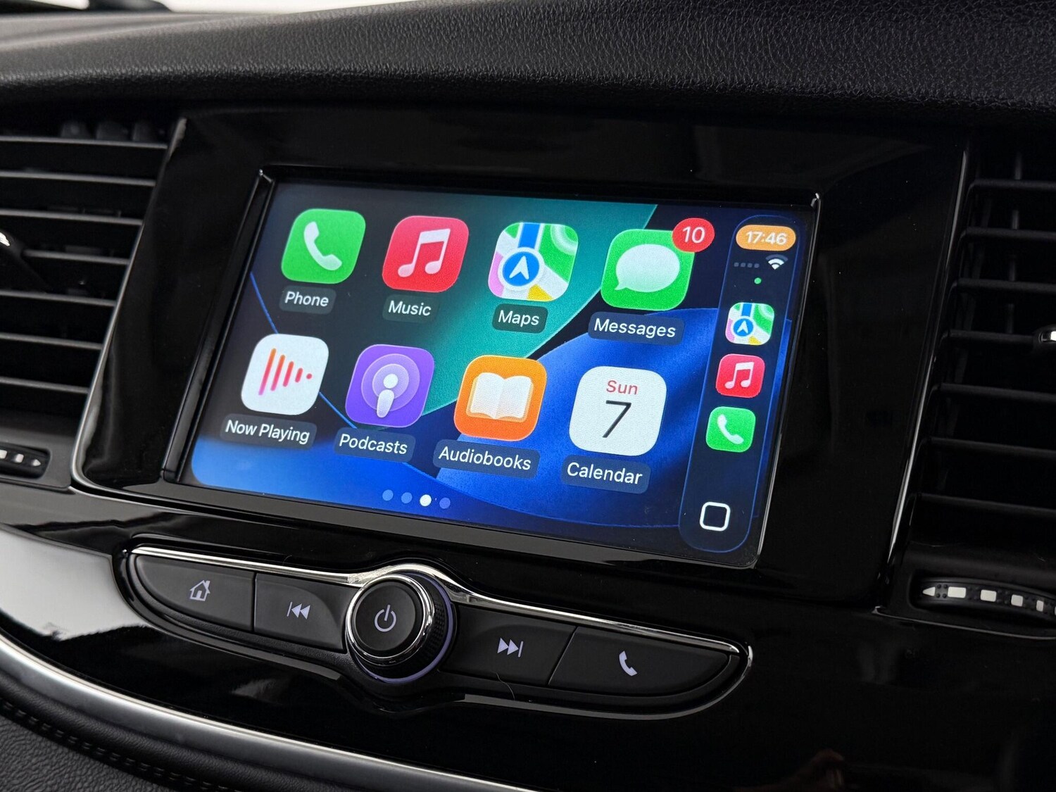 Used Vauxhall Mokka X 2018 for sale - 76538216: Photo 27