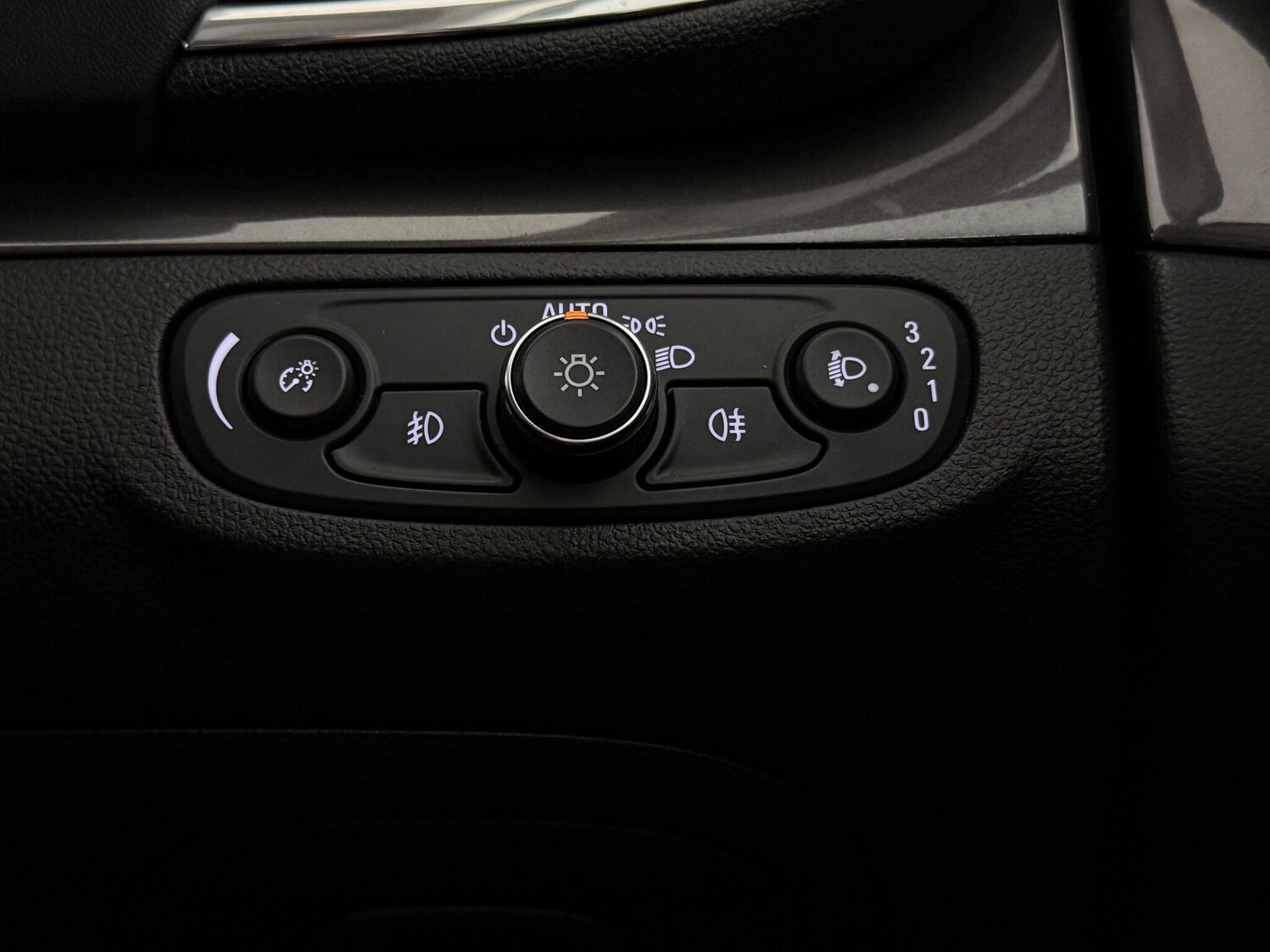 Used Vauxhall Mokka X 2018 for sale - 76538216: Photo 34