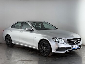 2020 (70) - 2.0 E300e 13.5kWh SE G-Tronic+ Euro 6 (s/s) 4dr