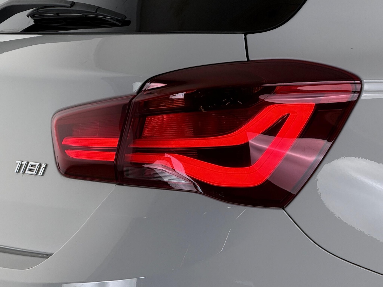 Used BMW 1 Series 2019 for sale - 76620235: Photo 10