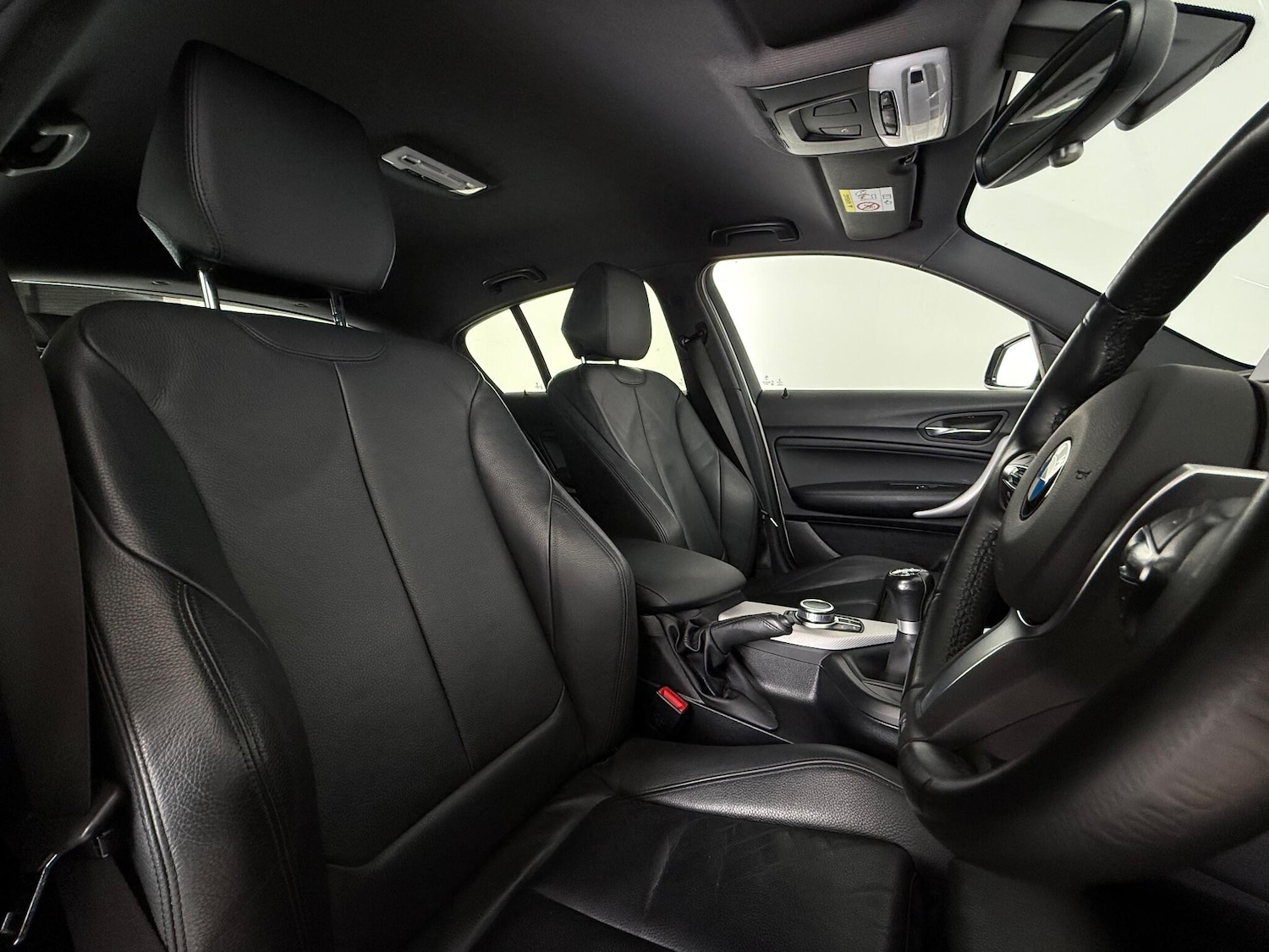 Used BMW 1 Series 2019 for sale - 76620235: Photo 15