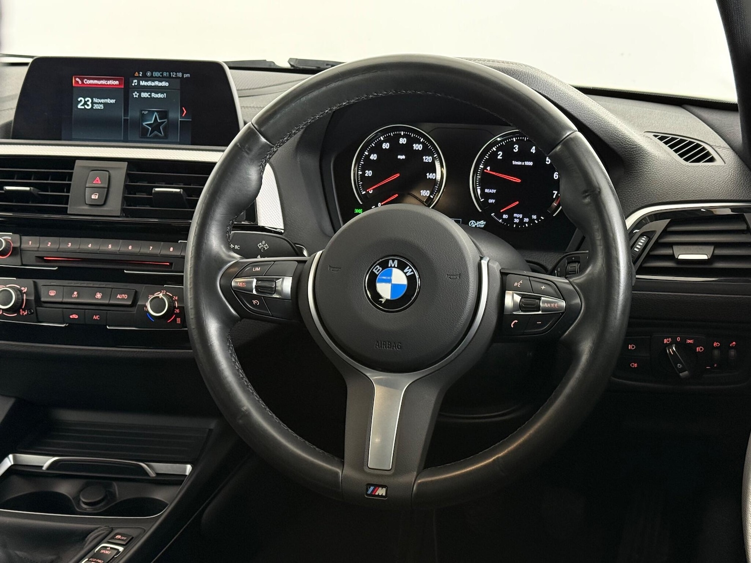 Used BMW 1 Series 2019 for sale - 76620235: Photo 20