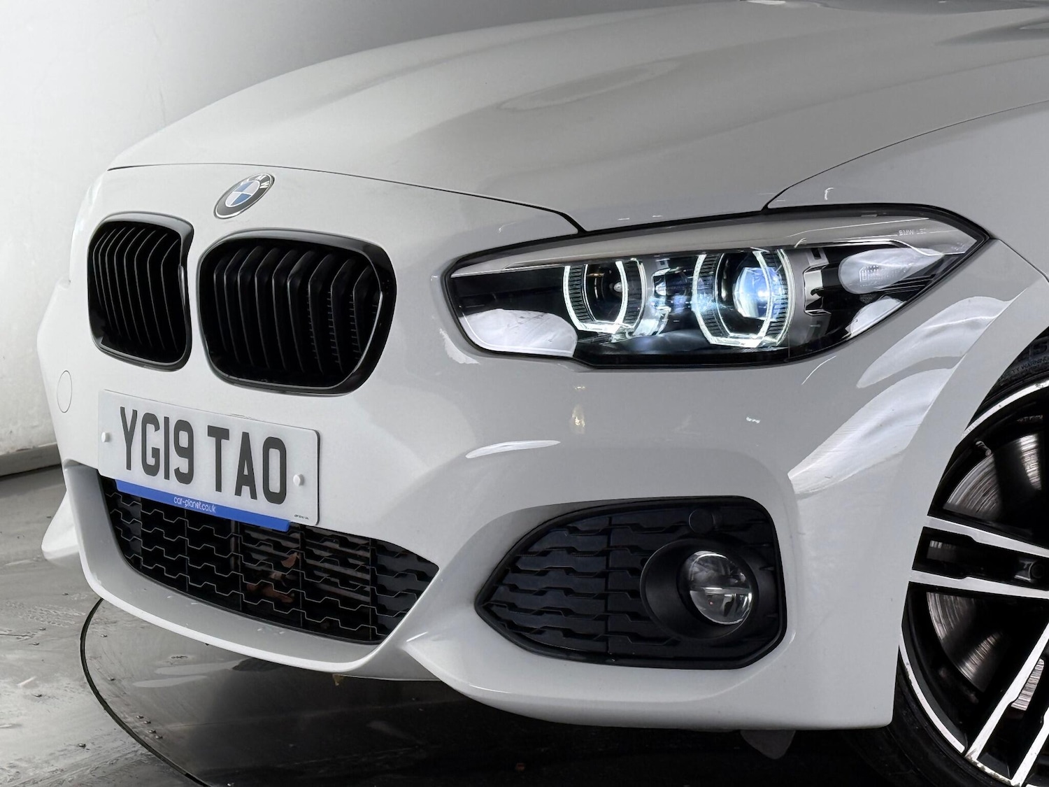 Used BMW 1 Series 2019 for sale - 76620235: Photo 45