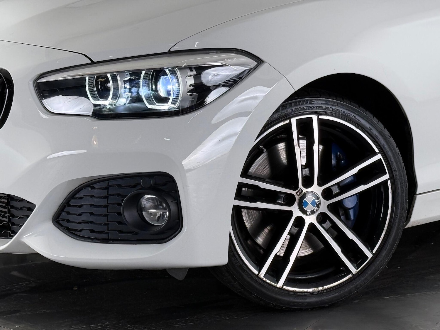 Used BMW 1 Series 2019 for sale - 76620235: Photo 46