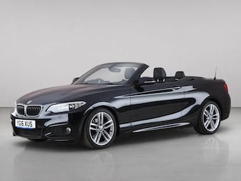Used BMW 2 Series 2016 for sale - 79413294: Photo