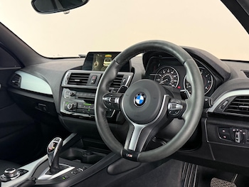 Used BMW 2 Series 2016 for sale - 79413294: Photo