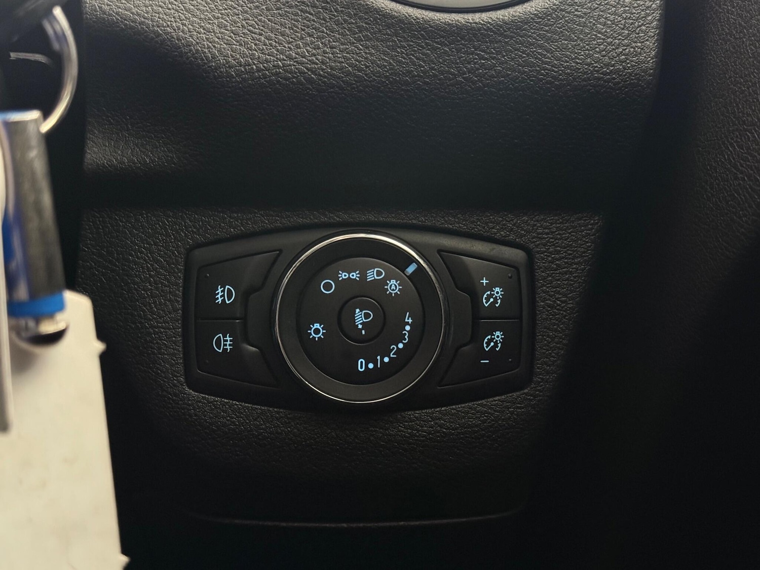 Used Ford Transit Courier 2019 for sale - 77222509: Photo 20