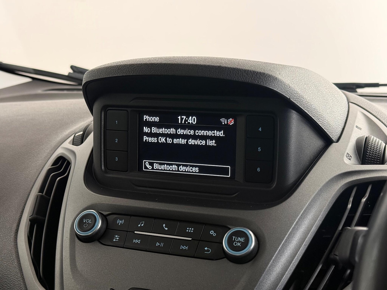 Used Ford Transit Courier 2019 for sale - 77222509: Photo 22