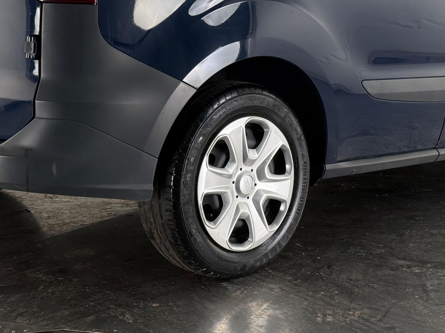 Used Ford Transit Courier 2019 for sale - 77222509: Photo 9