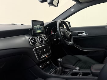 Used Mercedes-Benz GLA 2017 for sale - 79256408: Photo