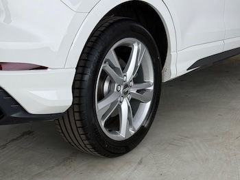 Used Audi Q3 2019 for sale - 78637117: Photo