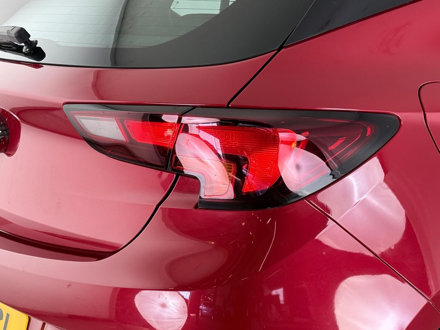 Used Vauxhall Astra 2020 for sale - 76467101: Photo 11