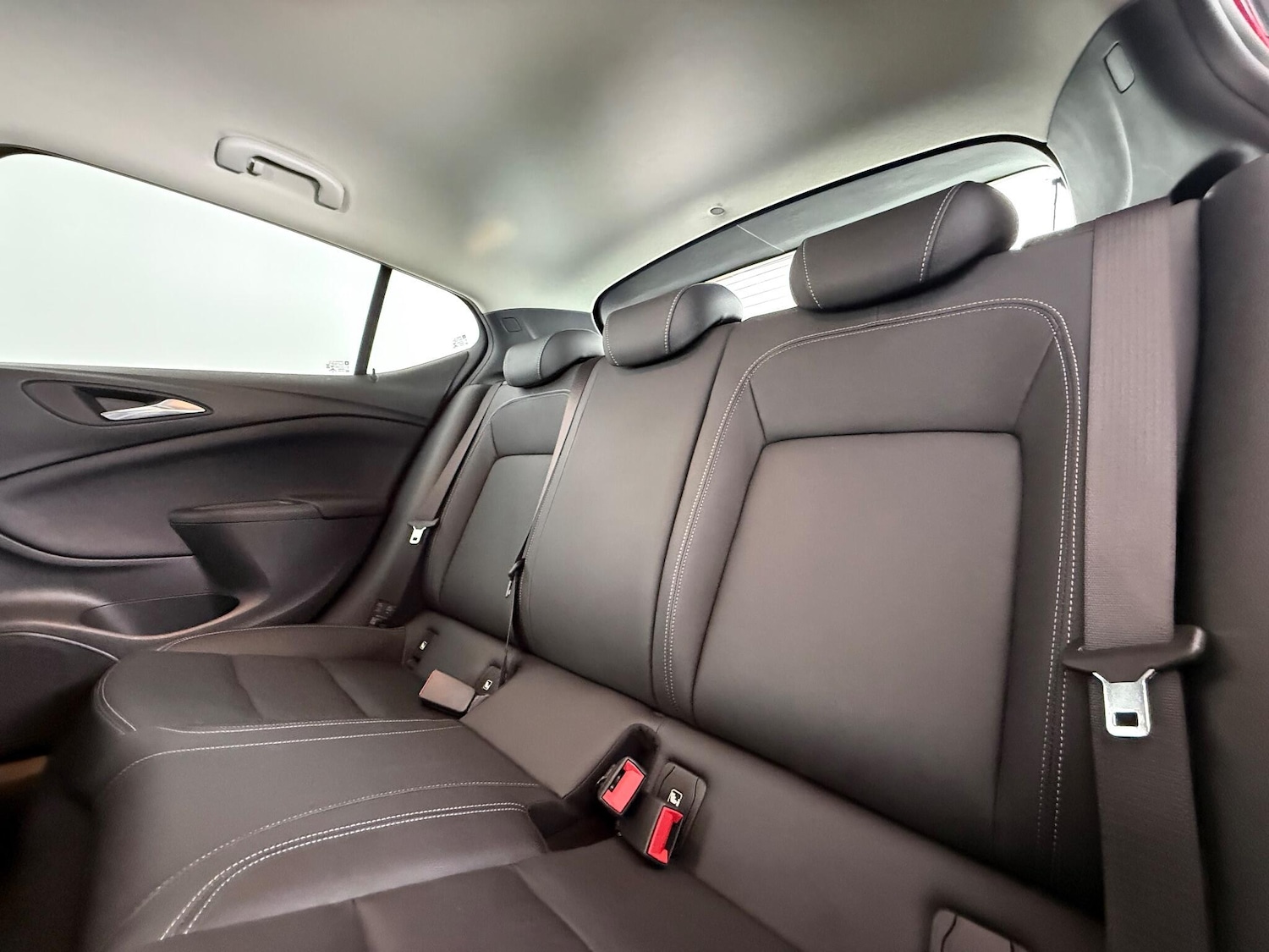 Used Vauxhall Astra 2020 for sale - 76467101: Photo 18