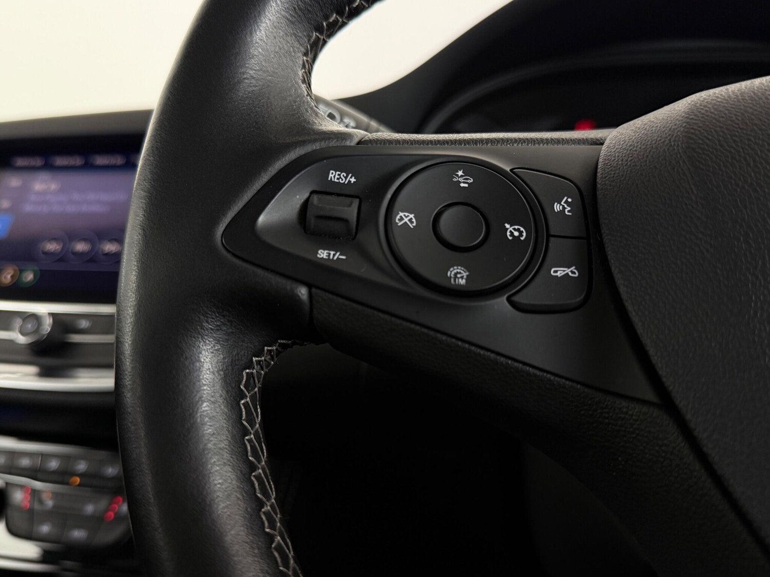 Used Vauxhall Astra 2020 for sale - 76467101: Photo 25