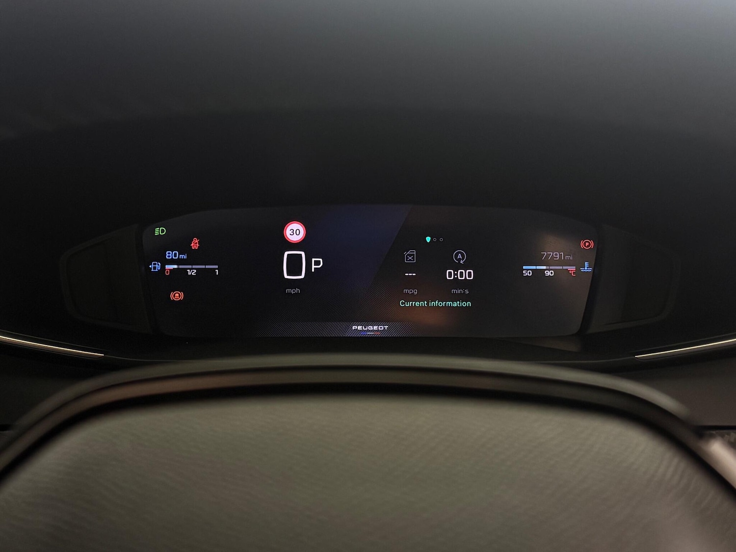 Used Peugeot 2008 2025 for sale - 77182997: Photo 13