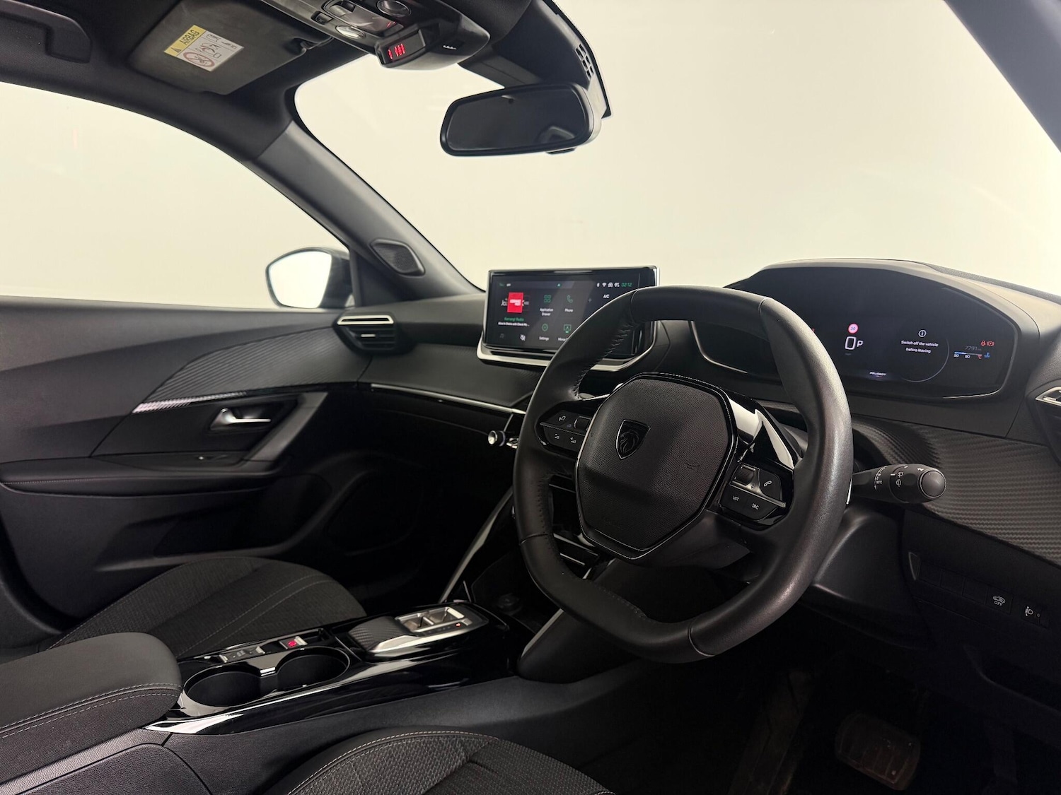 Used Peugeot 2008 2025 for sale - 77182997: Photo 17