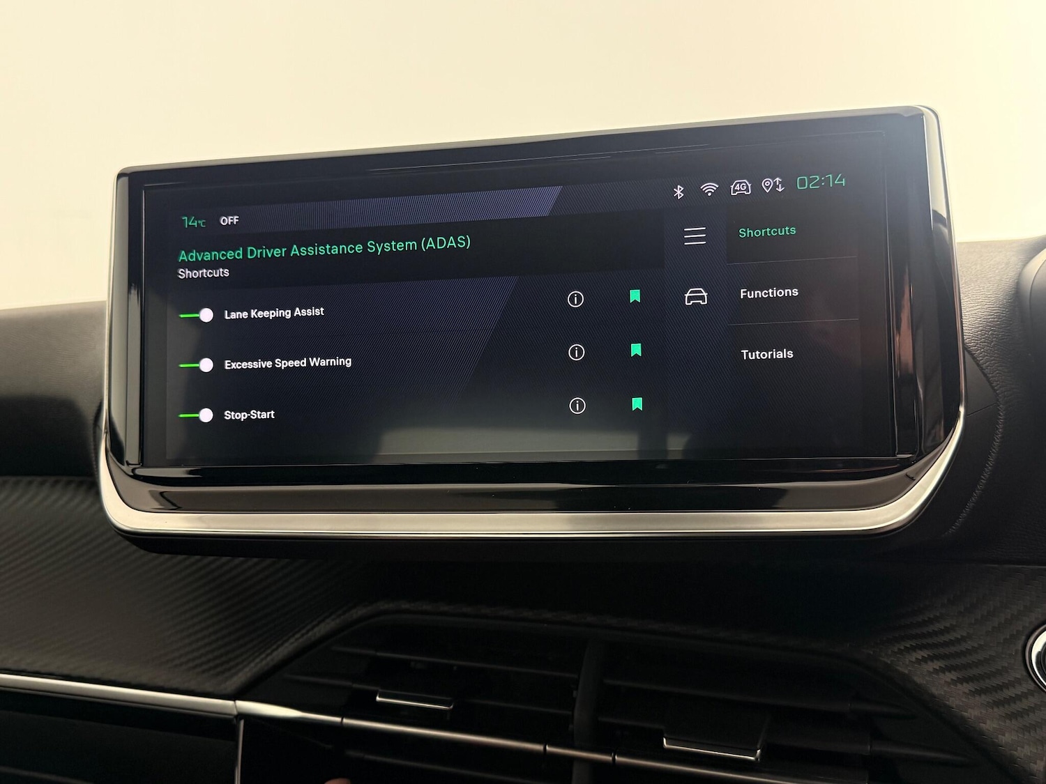 Used Peugeot 2008 2025 for sale - 77182997: Photo 21